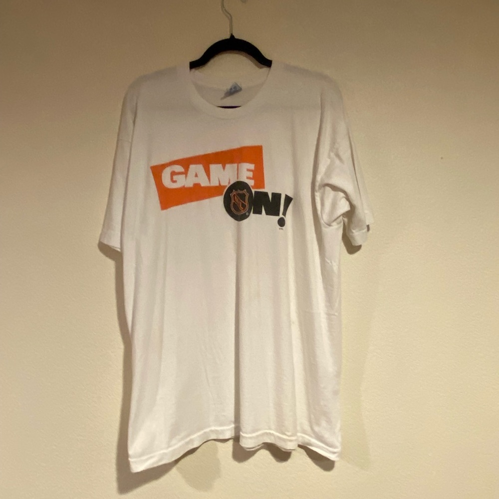 Vintage NHL Salem Sportswear Tee